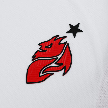 Camisa do Milan II 25/26 Torcedor