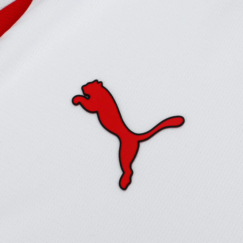 Camisa do Milan II 25/26 Torcedor