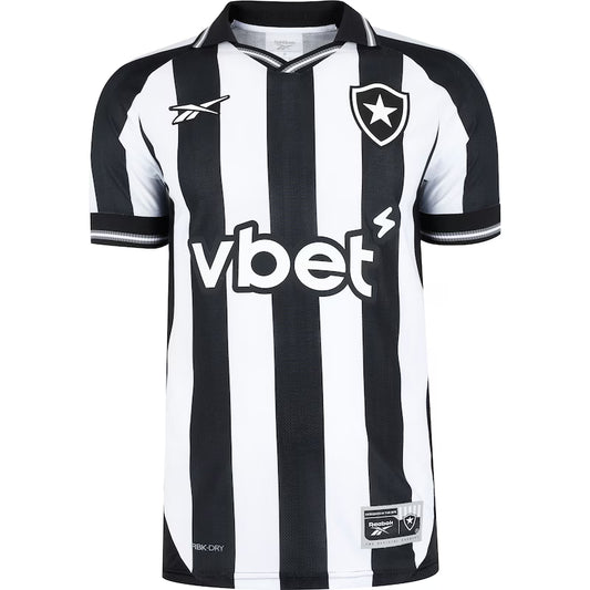 Camisa do Botafogo I 25/26 Torcedor