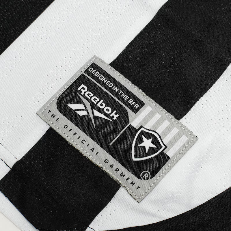Camisa do Botafogo I 25/26 Torcedor