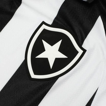 Camisa do Botafogo I 25/26 Torcedor