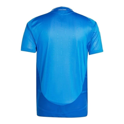 Camisa da Seleção da Itália I 2025 Torcedor