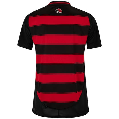 Camisa do Flamengo I 25/26 Feminina Torcedor