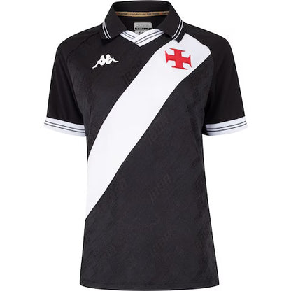 Camisa do Vasco I 25/26 Feminina Torcedor