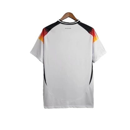 Camisa da Seleção da Alemanha I 2025 Torcedor