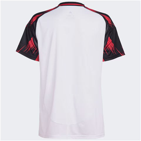 Camisa do Flamengo II 25/26 Feminina Torcedor