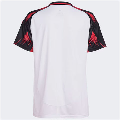 Camisa do Flamengo II 25/26 Feminina Torcedor