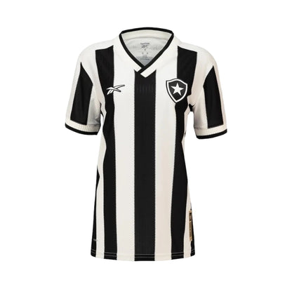 Camisa do Botafogo I 24/25 Feminina Torcedor