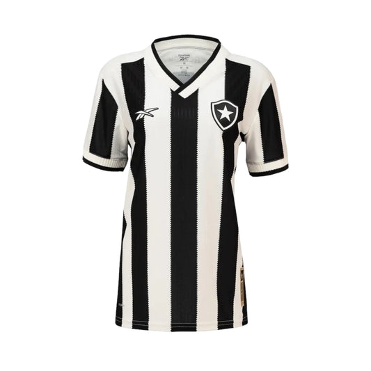 Camisa do Botafogo I 24/25 Feminina Torcedor