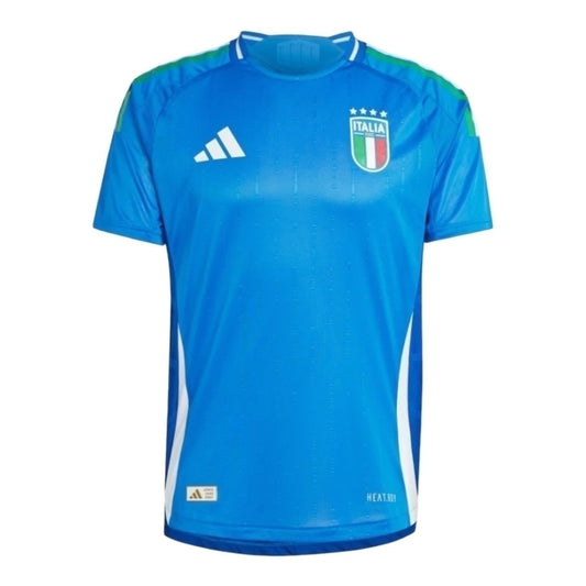 Camisa da Seleção da Itália I 2025 Torcedor