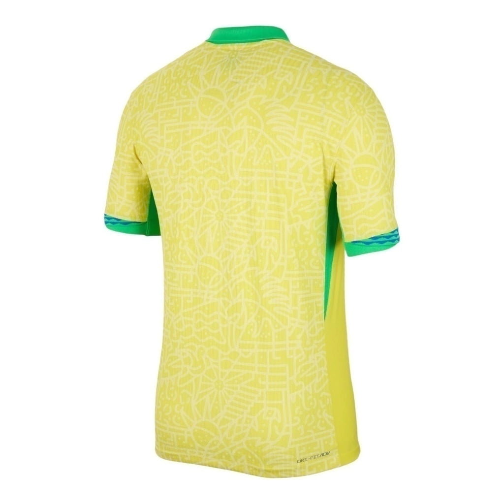 Camisa da Seleção Brasileira I 2025 Torcedor