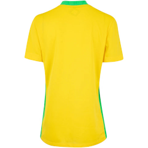 Camisa do Brasil I 25/26 Feminina Torcedor