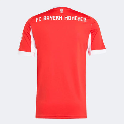 Camisa do Bayern de Munique I 25/26 Torcedor