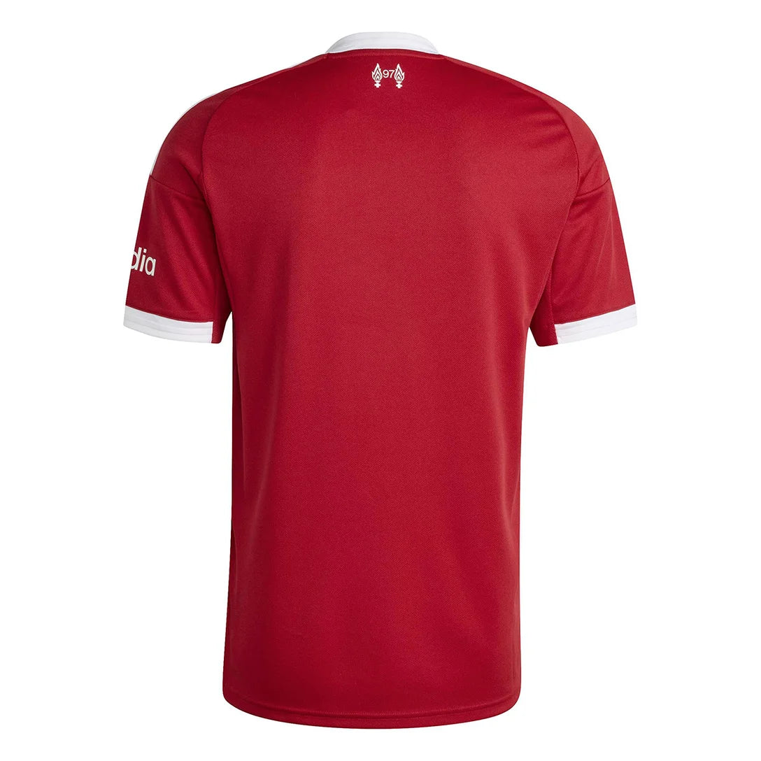 Camisa do Liverpool I 25/26 Torcedor