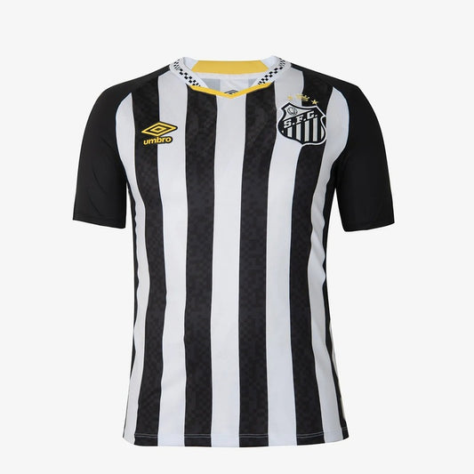 Camisa do Santos II 25/26 Torcedor