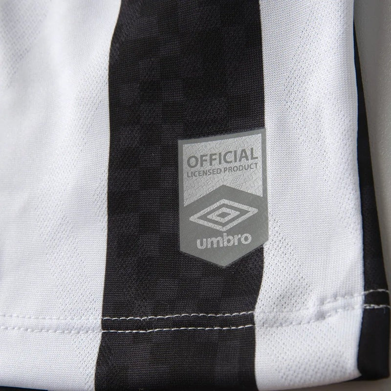 Camisa do Santos II 25/26 Torcedor