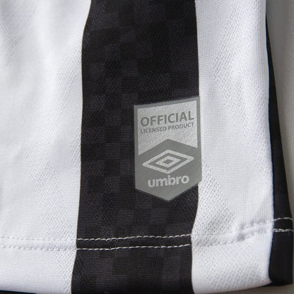 Camisa do Santos II 25/26 Torcedor