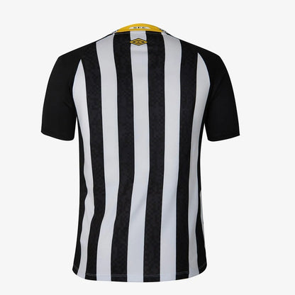 Camisa do Santos II 25/26 Torcedor