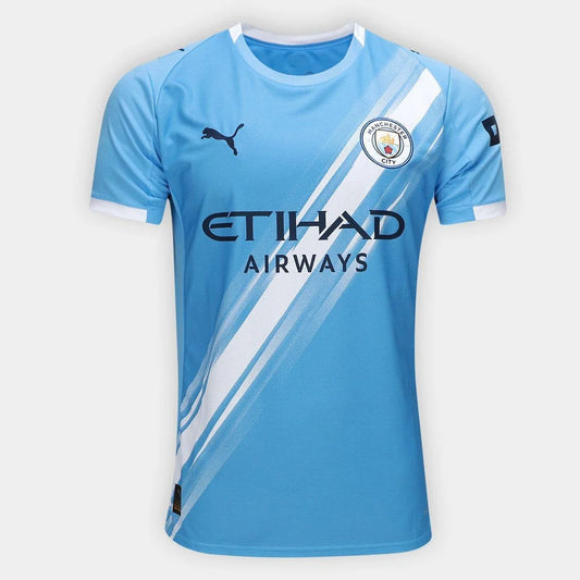 Camisa do Man. City I 25/26 Torcedor