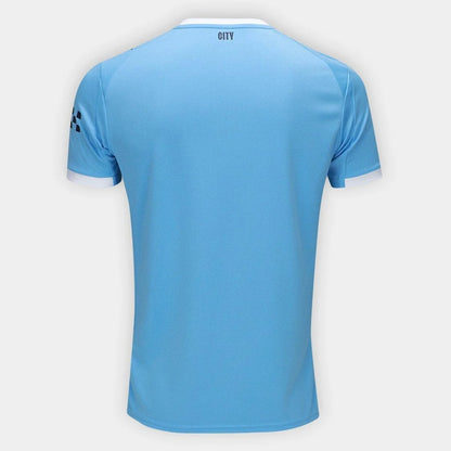 Camisa do Man. City I 25/26 Torcedor