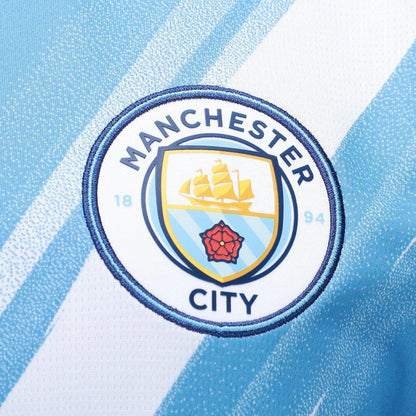 Camisa do Man. City I 25/26 Torcedor