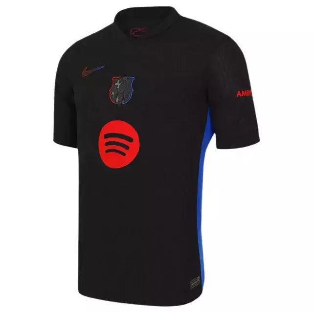 Camisa do Barcelona II 24/25 Torcedor