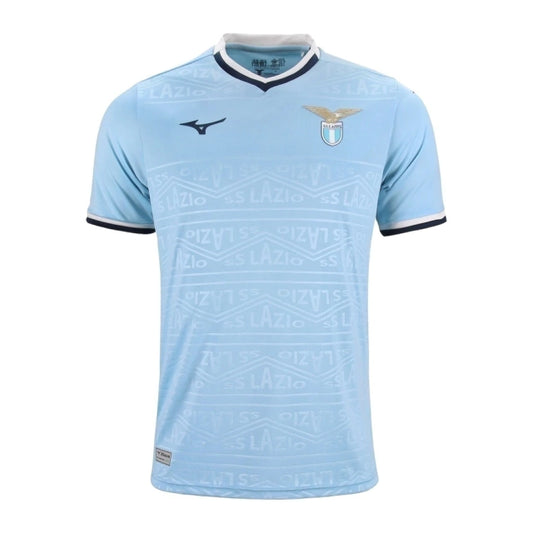 Camisa do Lazio I 24/25 Torcedor