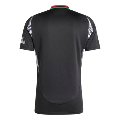 Camisa do Arsenal II 24/25 Torcedor