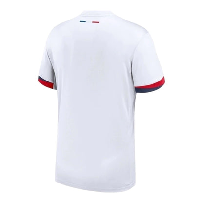 Camisa do PSG II 24/25 Torcedor