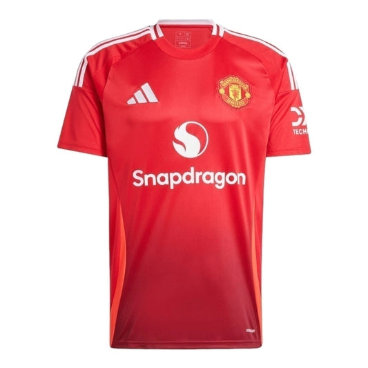 Camisa do Man. United I 24/25 Torcedor