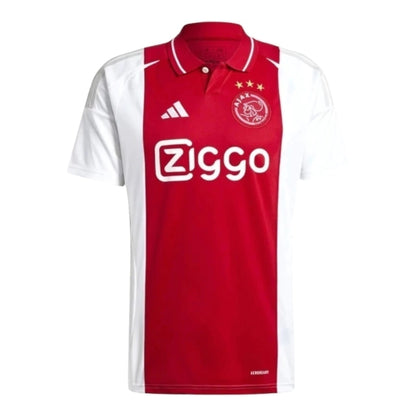 Camisa do Ajax I 24/25 Torcedor