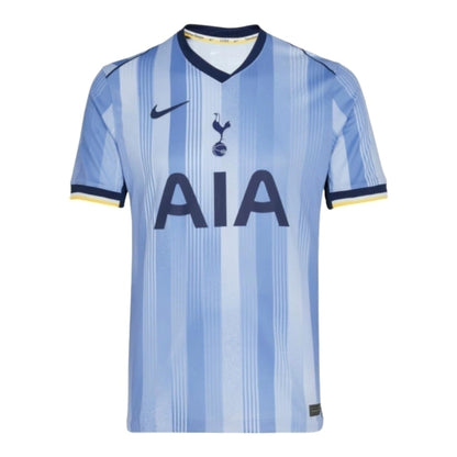 Camisa do Tottenham II 24/25 Torcedor