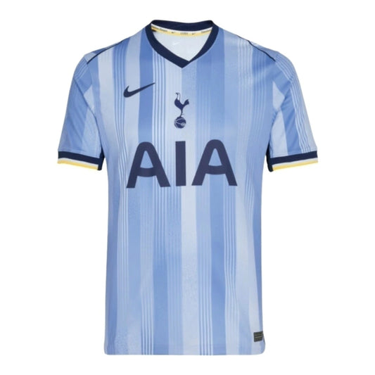 Camisa do Tottenham II 24/25 Torcedor