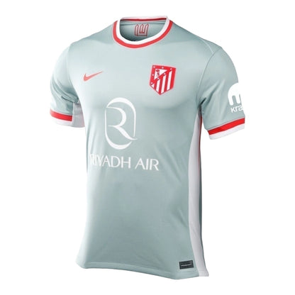 Camisa do Atlético de Madrid II 24/25 Torcedor