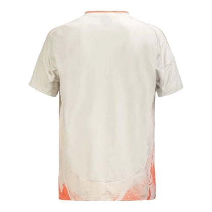 Camisa do Roma II 24/25 Torcedor