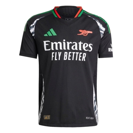 Camisa do Arsenal II 24/25 Torcedor