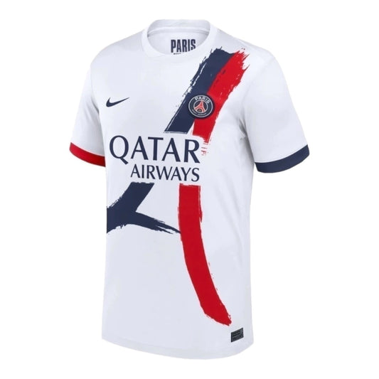 Camisa do PSG II 24/25 Torcedor