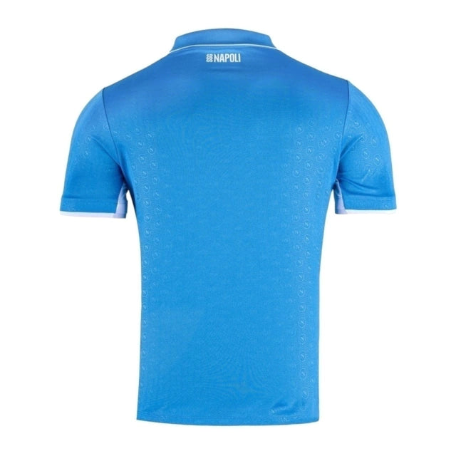 Camisa do Napoli I 24/25 Torcedor