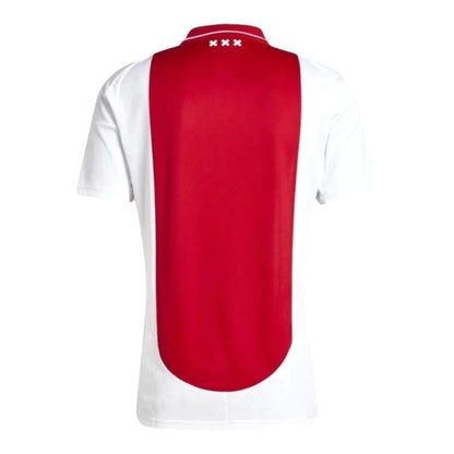 Camisa do Ajax I 24/25 Torcedor