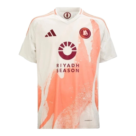 Camisa do Roma II 24/25 Torcedor
