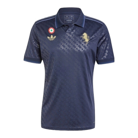 Camisa do Juventus III 24/25 Torcedor