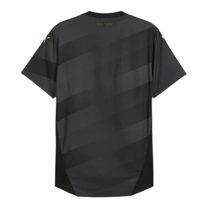 Camisa do Borussia Dortmund II 24/25 Torcedor