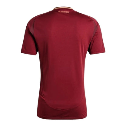 Camisa do Roma I 24/25 Torcedor