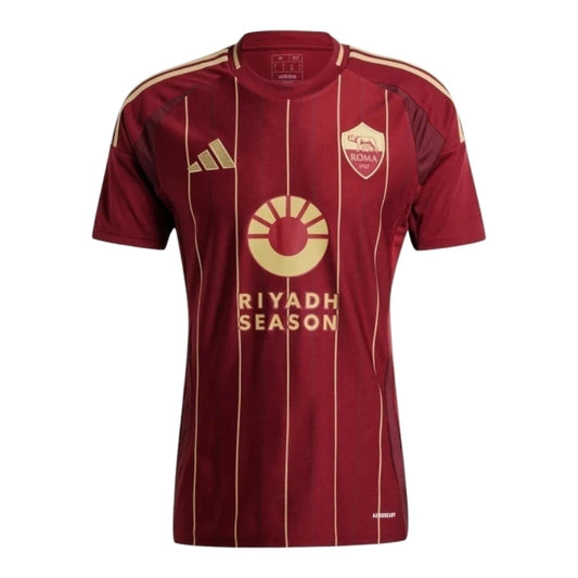 Camisa do Roma I 24/25 Torcedor