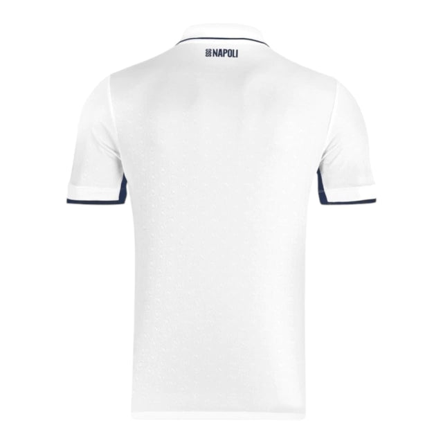 Camisa do Napoli II 24/25 Torcedor
