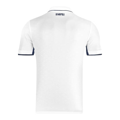 Camisa do Napoli II 24/25 Torcedor
