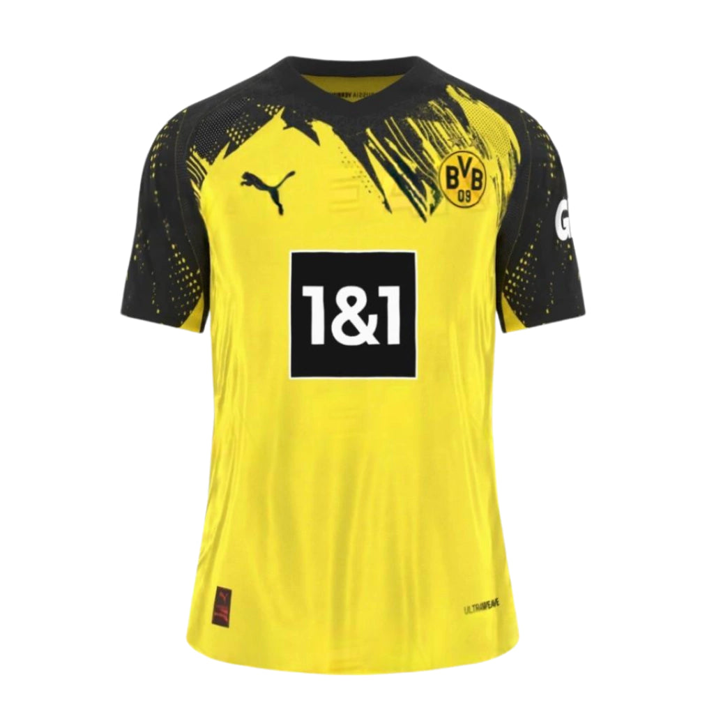 Camisa do Borussia Dortmund I 25/26 Torcedor