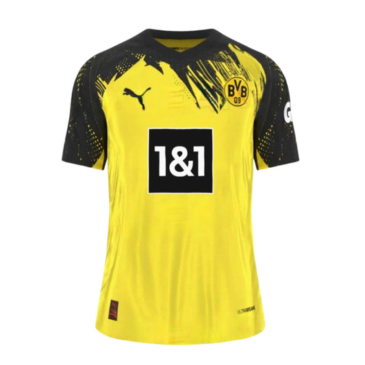 Camisa do Borussia Dortmund I 25/26 Torcedor